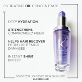 Kérastase Blond Absolu Huile Cicagloss Oil - 75ml