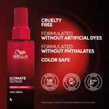 Wella Ultimate Repair Night Serum - 30ml