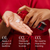 Wella Ultimate Repair Night Serum - 30ml