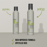 KMS Add Volume Styling Foam 300ml