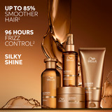 Wella Ultimate Smooth Mask - 500ml