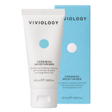 Viviology Ceramide Moisturiser - 100ml
