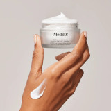 Medik8 Total Moisture Daily Facial Cream - 50ml Refill