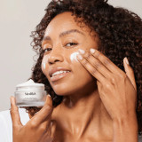 Medik8 Total Moisture Daily Facial Cream - 50ml Refill