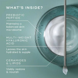 Medik8 Total Moisture Daily Facial Cream - 50ml Refill