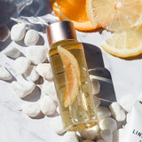 Linden Leaves Aromatherapy Synergy Body Oil - Pick Me Up 265ml