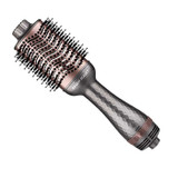 Silver Bullet Platinum Oval Hot Air Brush - 72mm