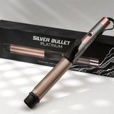 Silver Bullet Platinum Curling Iron - 25mm