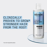 Nioxin Hair Fall Defense Shampoo - 240ml