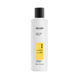Nioxin Scalp + Hair Thickening System 1 Shampoo - 300ml