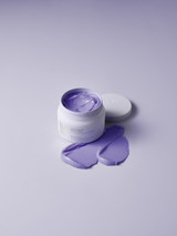 Schwarzkopf BLONDME Bond Repair Purple Mask
