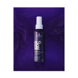 Schwarzkopf BLONDME Bond Repair Purple Spray Conditioner
