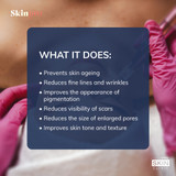 Micro-Needling: 2 Sessions for $219