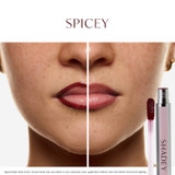 Shadey Peel off Lip Stain - Spicey