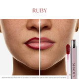 Shadey Peel off Lip Stain - Ruby