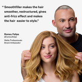 New Client Wella Smoothfiller™ Treatment