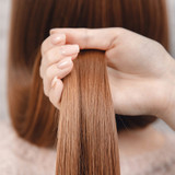 New Client Nanoplasty Hair Straightening - Long Hair