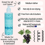 Cabela Curlssential Cleanser