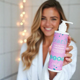 Cabela Curlfection Conditioner