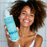 Cabela Curly Fine Hair Duo