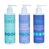 Cabela Coarse Hair Repair Trio