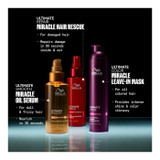 Wella Ultimate Smooth 24/7 Silky Milk 100mL