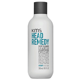 KMS Head Remedy Deep Cleanse Shampoo