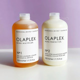 What is Olaplex? 