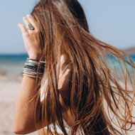 How to Care For Your Hair in an El Niño Summer