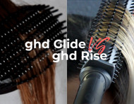 ghd Glide vs ghd Rise: What's the difference?