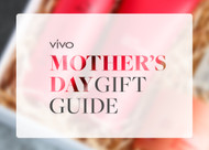 MOTHER'S DAY Gift Guide 2021