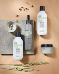 KMS Conscious Style: A more conscious choice in your haircare routine!