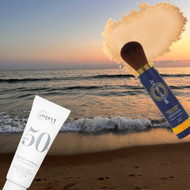 The SPF Products You Need This Summer 