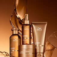 Frizz, Managed: Discover the New Wella Ultimate Smooth Range