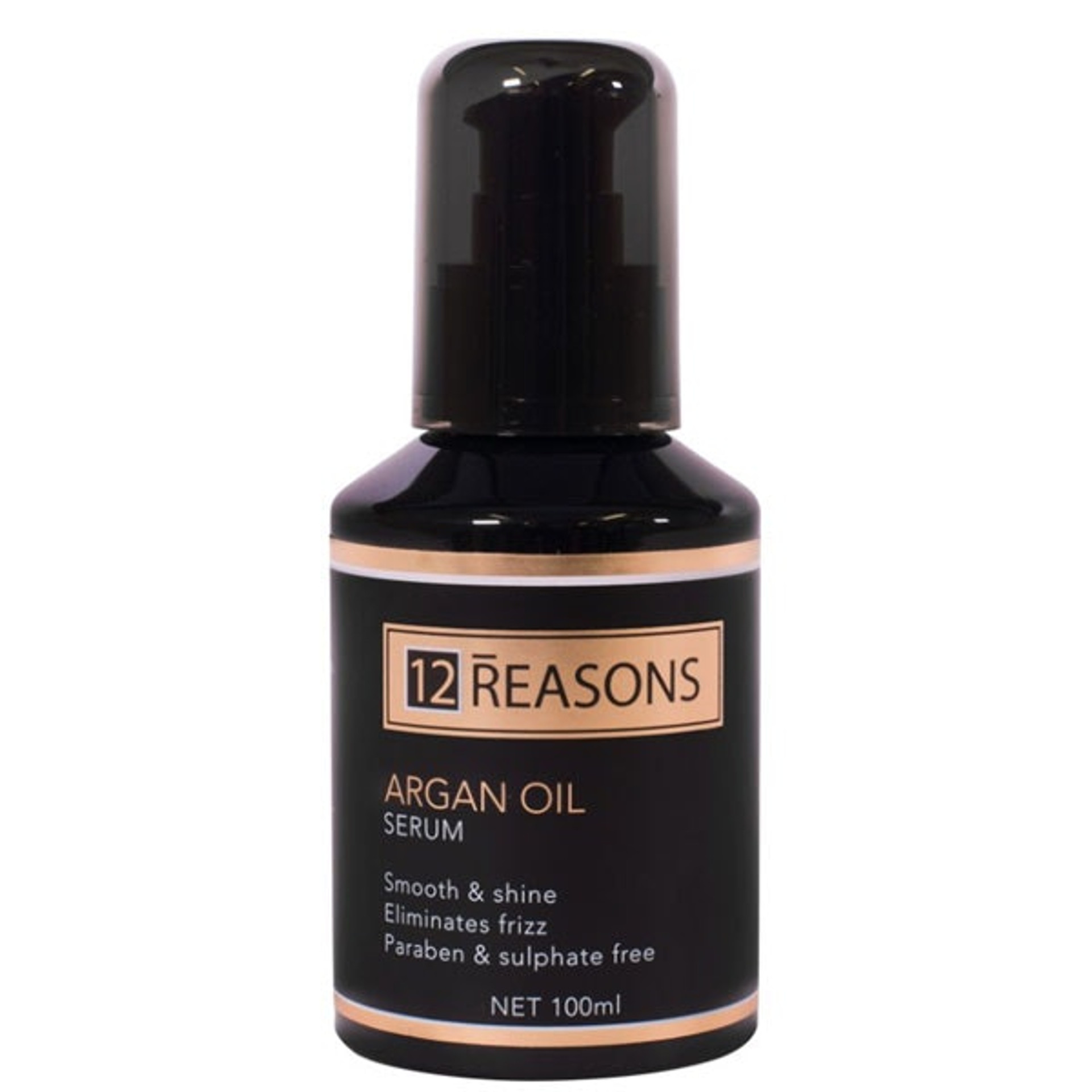 12 Reasons Argan Oil Serum Vivo Hair Salon and Skin Clinic