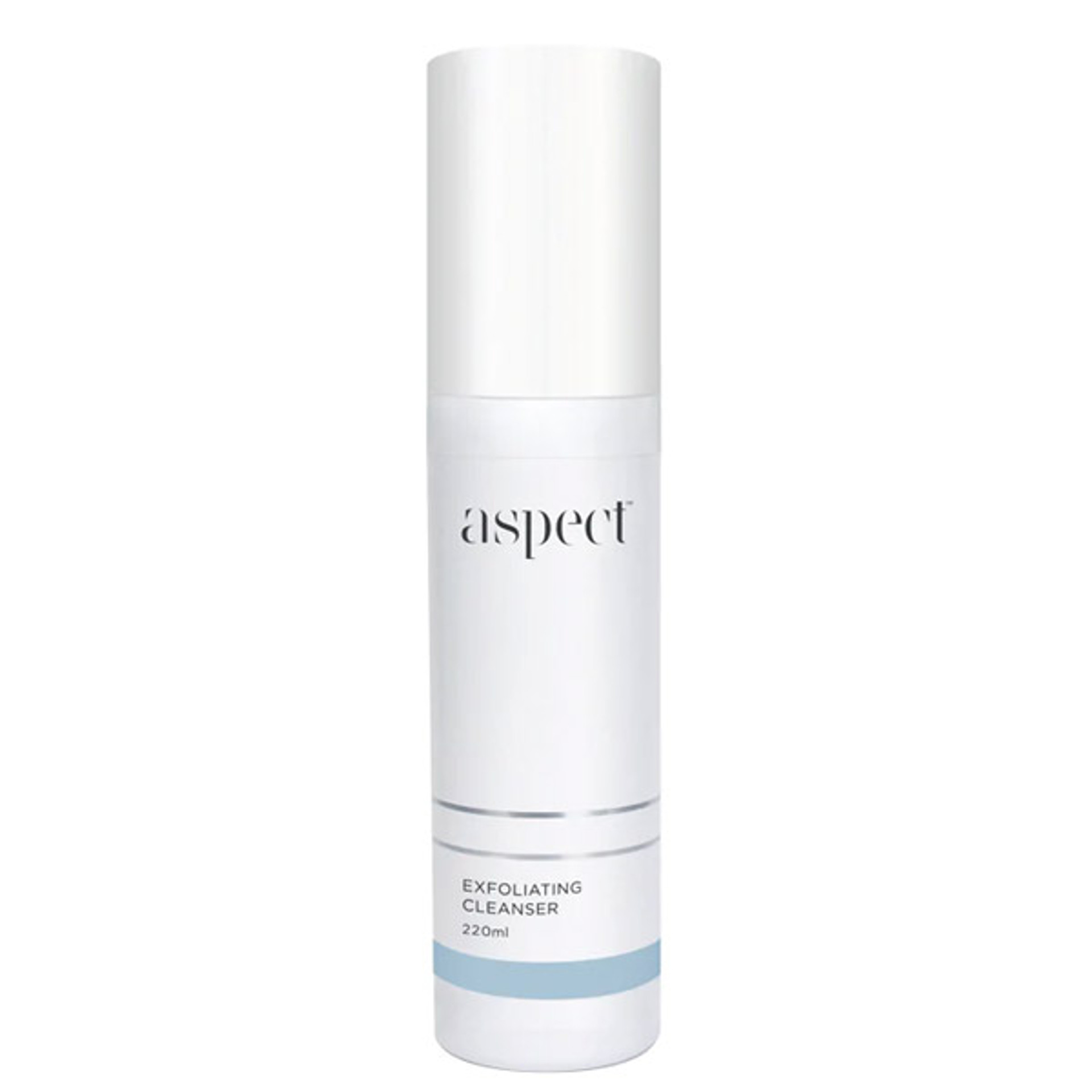 ASPECT Exfoliating Cleanser Vivo Hair Salon and Skin Clinic