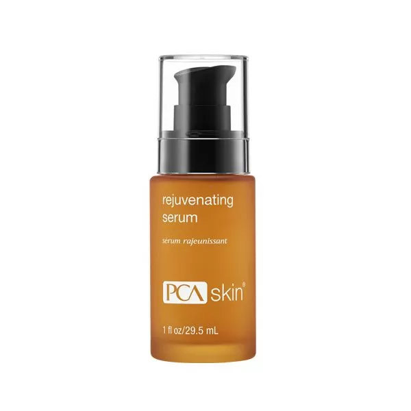 PCA Skin Rejuvenating Serum Vivo Hair Salon And Skin Clinic