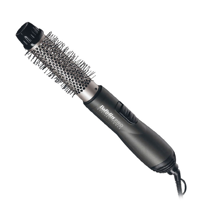 BaBylissPRO Tourmaline Hot Air Brush Elegant 32mm Vivo