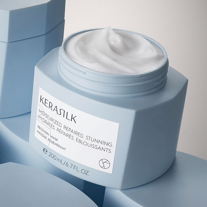 Kerasilk Recovery Mask | Vivo Hair Salons