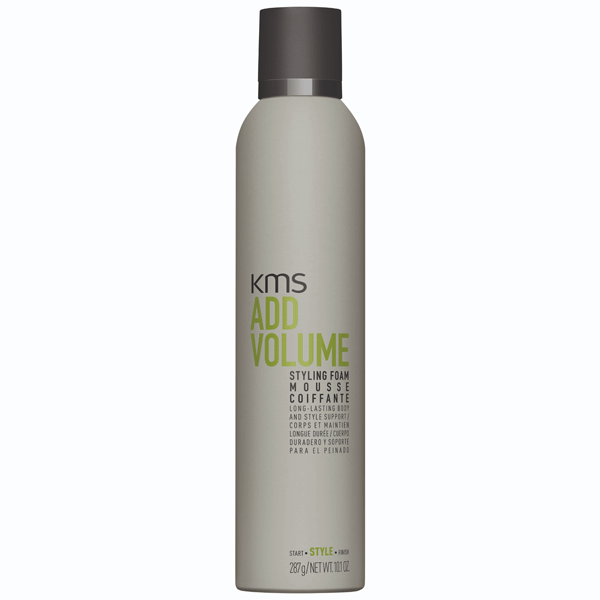KMS Add Volume Styling Foam Vivo Hair Salon and Skin Clinic