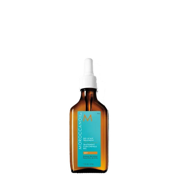 Moroccanoil Dry Scalp Treatment Vivo Hair Salons