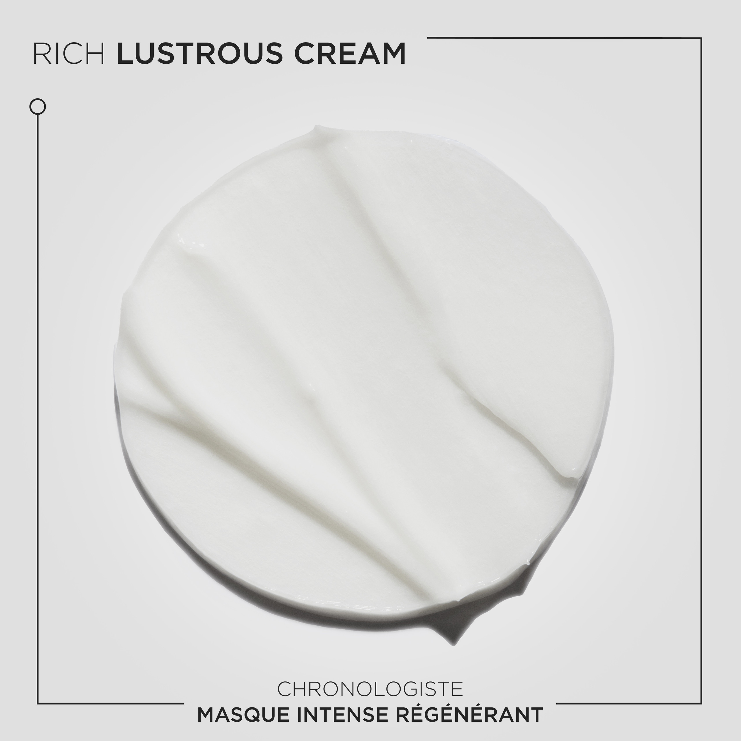 Chronologiste Hair Mask