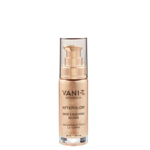VANI-T Afterglow Skin Finishing Gloss - Goddess