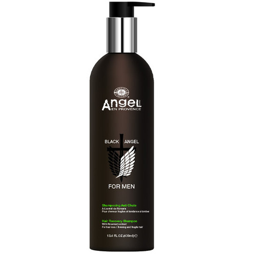 Angel En Provence Black Angel Hair Recovery Shampoo