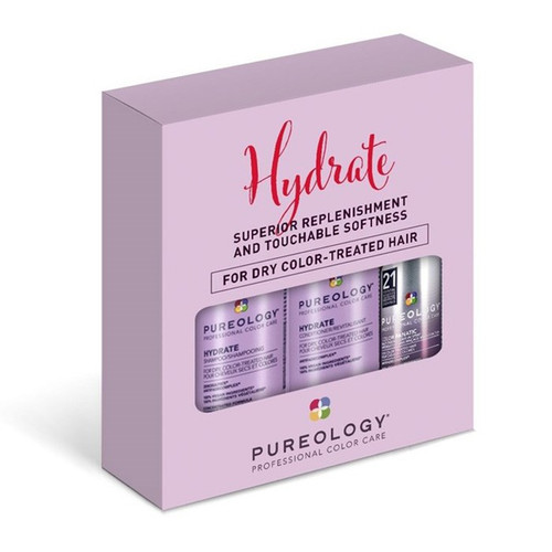 Pureology Hydrate Travel Pack