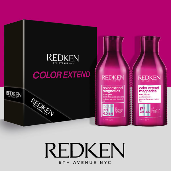 Shop Redken Haircare | Vivo Hair Salons