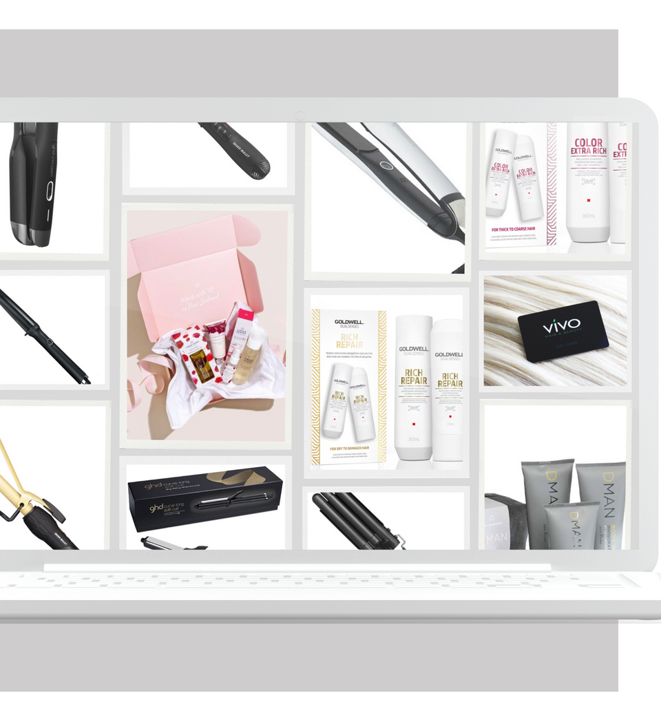 What’s happening at Vivo? Vivo Hair Salon and Skin Clinic