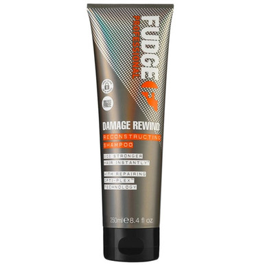 Fudge Damage Rewind Reconstructing Shampoo