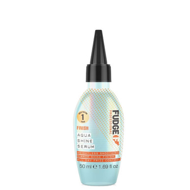 Fudge Finish - Aqua Shine Serum