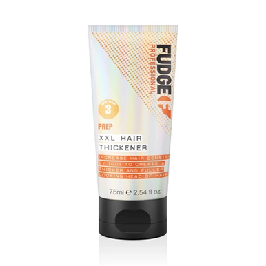Fudge Prep - XXL Hair Thickener